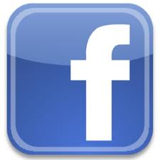 Retrouvez nous sur Facebook